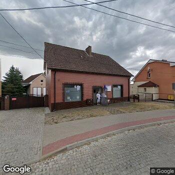 Zdjęcie budynku Marta Bancerz-Brzuchacz - IPS