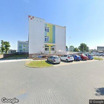 Zdjęcie budynku NZOZ Świadczenia Pielęgniarskie