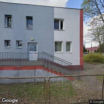Zdjęcie budynku Dental Expert Centrum Stomatologii