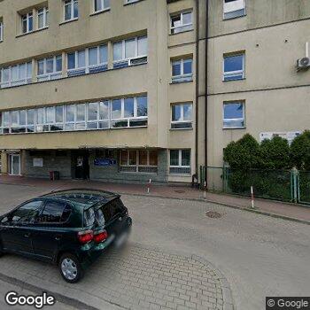Zdjęcie budynku Mazowieckie Centrum Rehabilitacji Stocer
