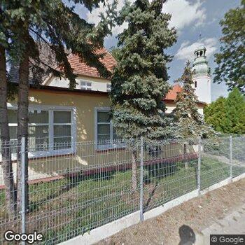 Zdjęcie budynku NZOZ Rehabilitacja, Fizykoterapia, Masaż Leczniczy Maria Gierczyńska