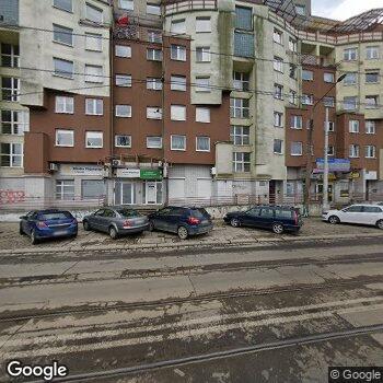 Zdjęcie budynku NZOZ Centrum Medyczne Estomedica- Monika Kulisiewicz
