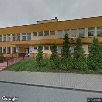 Zdjęcie budynku NZOZ Gabinet Stomatologiczny Tbk T. Bińkowska, I. Tomasiak