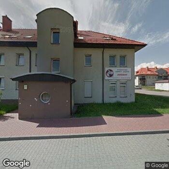 Zdjęcie budynku Sharkdent Gabinety Lekarskie