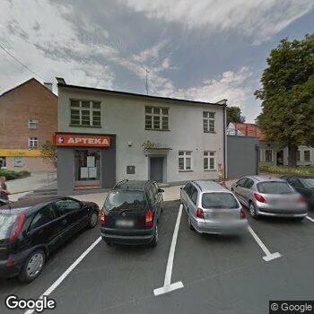 Zdjęcie budynku Centrum Dentystyczne Grażyna Powideł