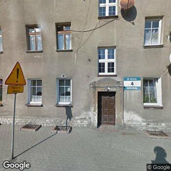 Zdjęcie budynku NZOZ "Rehavit"