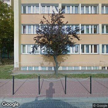 Zdjęcie budynku NZOZ "Centermed Lublin" Przychodnia Specjalistyczna