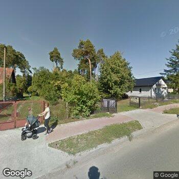 Zdjęcie budynku Centrum Kompleksowej Rehabilitacji Fizjomax Katarzyna Wilk