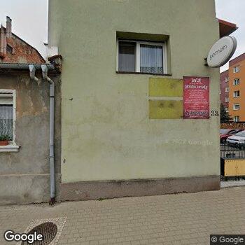 Zdjęcie budynku Centrum Medyczne Perinatea