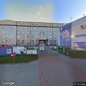 Zdjęcie budynku NZOZ Specjalistyczna Przychodnia Dermatologiczna "Specderm"