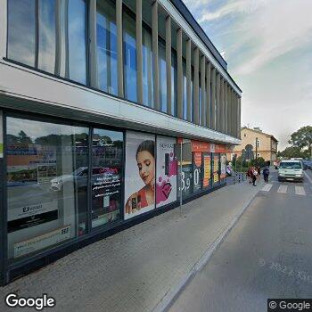 Zdjęcie budynku Famili-Dent Centrum Stomatologii Piotr Grochala