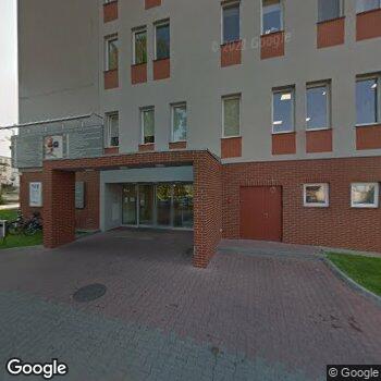 Zdjęcie budynku Szpital w Szczecinku