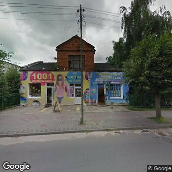 Zdjęcie budynku NZOZ Dental Arts Agnieszka Leśniak-Pietras