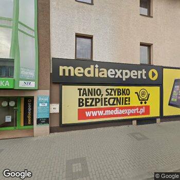 Zdjęcie budynku Beata Sawicka-Królik Prywatny Gabinet Stomatologiczny