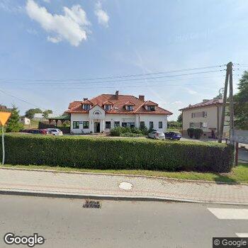 Zdjęcie budynku Centrum Medyczne Rafał Pieniążek