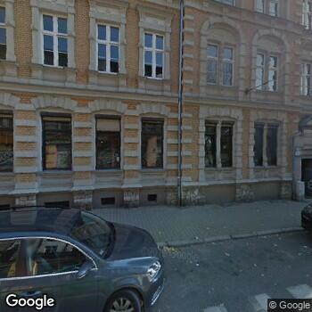 Zdjęcie budynku Centrum Rehabilitacji
