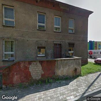 Zdjęcie budynku Szpital Powiatowy w Zawierciu