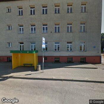 Zdjęcie budynku Profilaktyka Stomatologiczna "Pomorze"
