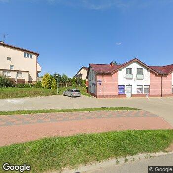 Zdjęcie budynku Centrum Medyczno- Rehabilitacyjne Katarzyna Dymek
