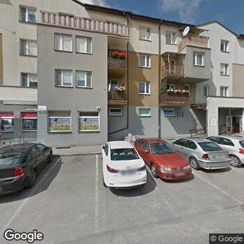 Zdjęcie budynku Centrum Rehabilitacji Funkcjonalnej "Aga-Med"