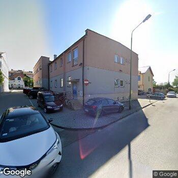 Zdjęcie budynku Centrum Medyczne Medyk