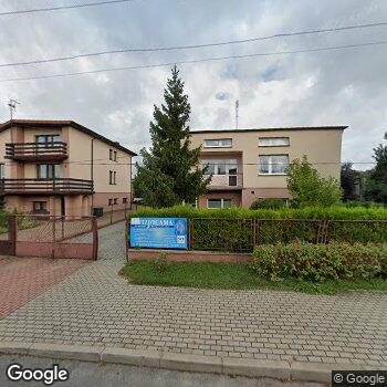 Zdjęcie budynku Centrum Rehabilitacji Fizjocama