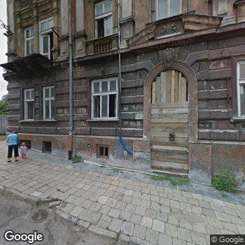 Zdjęcie budynku Centrum Rehabilitacji