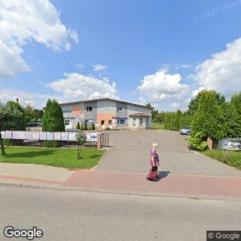 Zdjęcie budynku Centrum Rehabilitacji Reh-Med