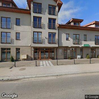Zdjęcie budynku Centrum Rehabilitacyjne N5