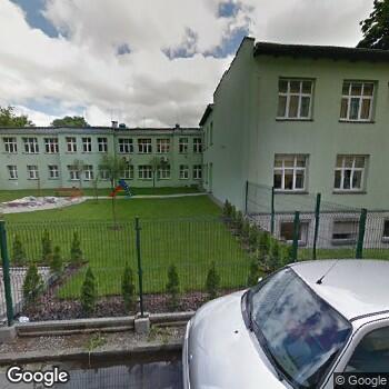 Zdjęcie budynku Raciborskie Centrum Rehabilitacji Osób Niepełnosprawnych
