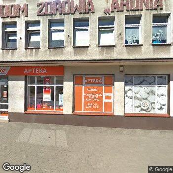 Zdjęcie budynku Izomed- Zakład Rehabilitacji