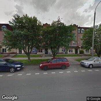 Zdjęcie budynku Gabinet Fizykoterapii "Zdrowie" Iwony Stojak we Włocławku
