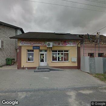 Zdjęcie budynku Amicus-Med