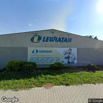 Zdjęcie budynku Centrum Rehabilitacji "Imprimis"