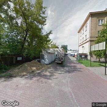 Zdjęcie budynku NZOZ Poradnia Stomatologiczna "Dewu"