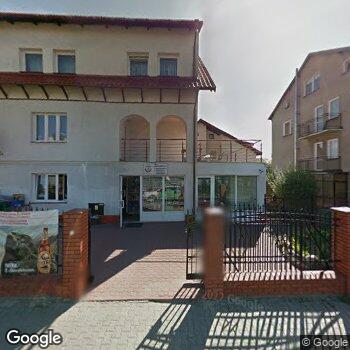 Zdjęcie budynku NZOZ "Enamel"