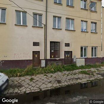 Zdjęcie budynku Stowarzyszenie "Monar"