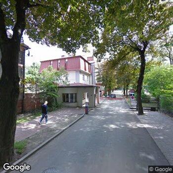 Zdjęcie budynku Szpital Miejski Murcki w Katowicach