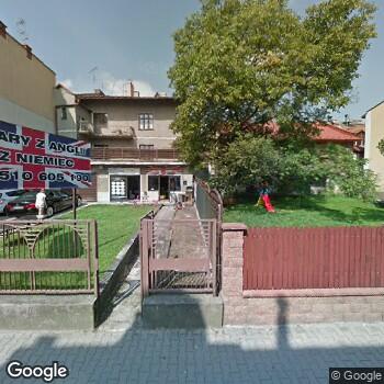 Zdjęcie budynku NZOZ Przychodnia Lekarska w Bochni Centrum Korekcji Wzroku