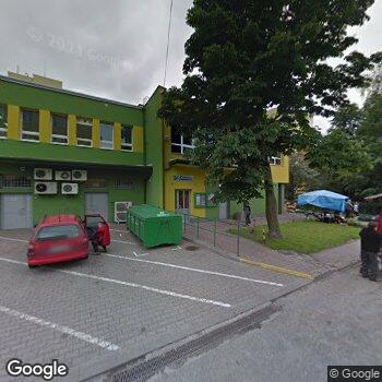Zdjęcie budynku Centrum Medyczne Orzeszkowa 28