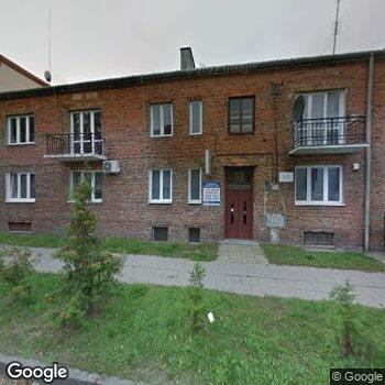 Zdjęcie budynku NSZOZ "A-Dent"