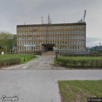 Zdjęcie budynku Centrum Zdrowia Tuchów