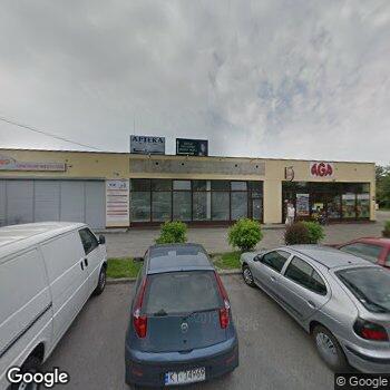 Zdjęcie budynku NZOZ Centrum Medyczne Uno-Med