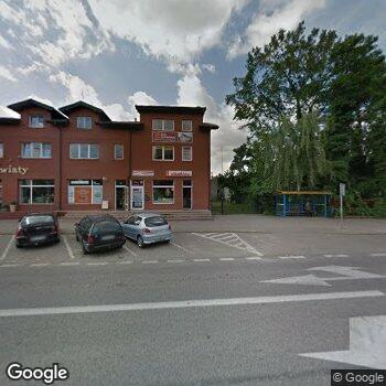 Zdjęcie budynku Centrum Medyczno-Usługowe Ania