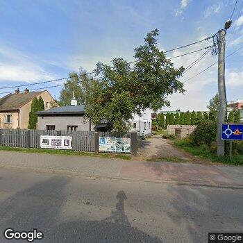 Zdjęcie budynku Rehabilitacja Centrum