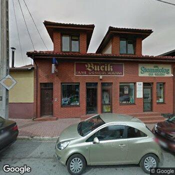 Zdjęcie budynku Ewa Sobczak Prywatny Gabinet Stomatologiczny, IPL