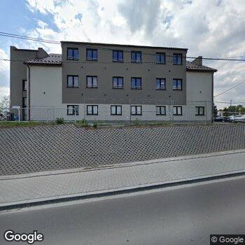 Zdjęcie budynku Centrum Rehabilitacyjne Masmed i Przychodnie