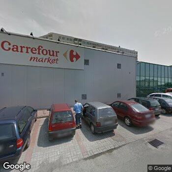 Zdjęcie budynku Centrum Medyczne Medyk