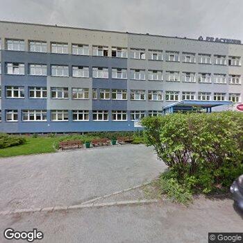 Zdjęcie budynku Specjalistyczna Przychodnia Rehabilitacyjna "Resurs"