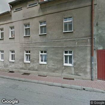 Zdjęcie budynku NZOZ Przychodnia Specjalistyczna Remedium